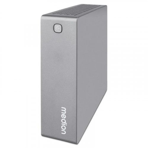 ORDENADOR NUC MEDION I3 1315U/8GB/SSD500GB/HDMI/WF/BT/W11PRO