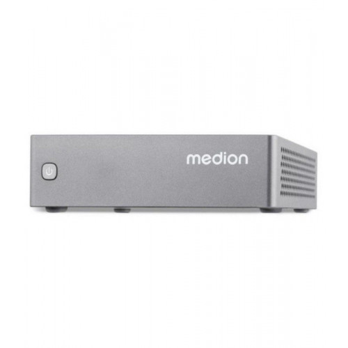 ORDENADOR NUC MEDION I5 1335U/8GB/SSD500GB M2/HDMI/DP/WIFI 6E/W11PRO