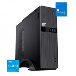 ORDENADOR ONEWAY POLARIS SFF I5 12400