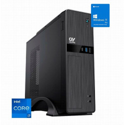 ORDENADOR ONEWAY POLARIS SFF I7 10700