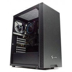 Ordenador pccom Work Intel Core i5-12400 / 32GB / 1TB SSD V4