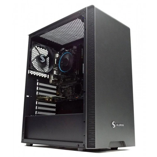 Ordenador pccom Work Intel Core i5-12400 / 32GB / 1TB SSD V4