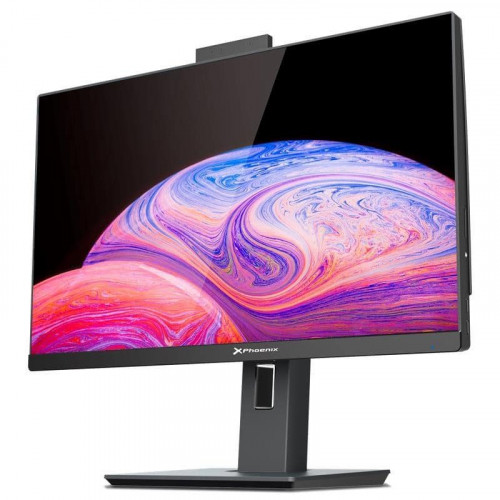 ORDENADOR PHOENIX AIO 27 I3 12100 8GB