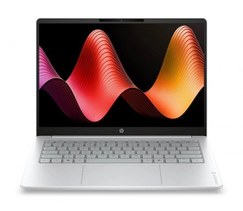 Ordenador Portátil Hp Omnibook 3 Laptop Ai 14-ht0003nsx Intel Core Ultra 5-225u