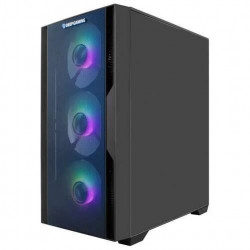 Ordenador Sobremesa Deep Gaming Fusionplay Ryzen 5