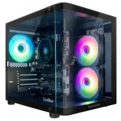 Ordenador sobremesa Deep Gaming Visioplay Envío en 24H