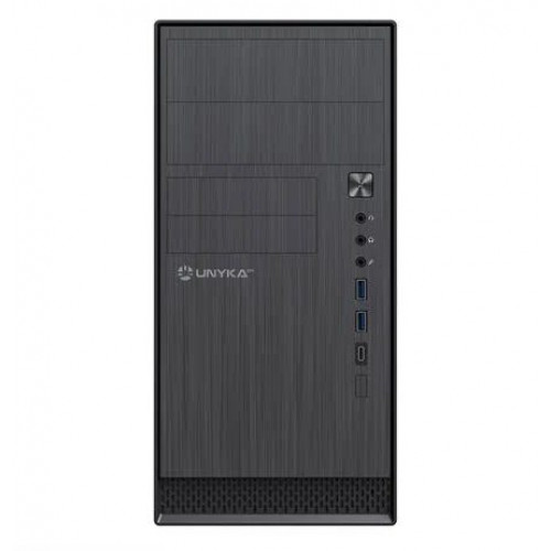 Ordenador Sobremesa NETWAY Free Intel Core DDR4 3200MHz/480gb SSD/FreeDOS