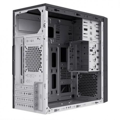 Ordenador Sobremesa NETWAY Free Intel Core DDR4 3200MHz/480gb SSD/FreeDOS