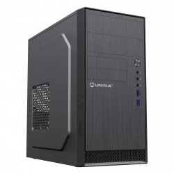 Ordenador sobremesa NETWAY Free Ryzen 5 5655G, 16GB, 500GB SSD, Free DOS