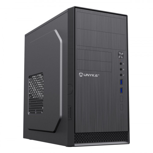 Ordenador sobremesa NETWAY Free Ryzen 5 5655G, 16GB, 500GB SSD, Free DOS
