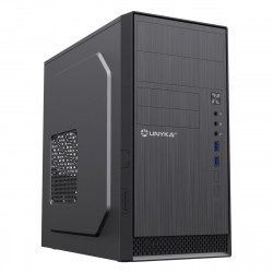Ordenador sobremesa NETWAY PLUS Ryzen 5 5655G, 16GB, 1TB SSD, Free DOS