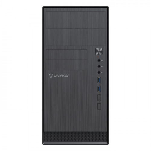 Ordenador sobremesa NETWAY PLUS Ryzen 5 5655G, 16GB, 1TB SSD, Free DOS