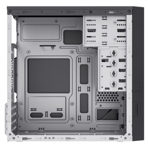 Ordenador sobremesa NETWAY PLUS Ryzen 5 5655G, 16GB, 1TB SSD, Free DOS