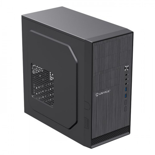 Ordenador sobremesa NETWAY PLUS Ryzen 5 5655G, 16GB, 1TB SSD, Free DOS