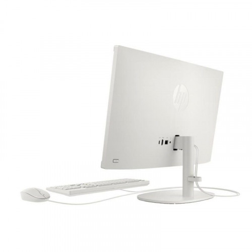 Ordenador Todo en uno HP 22-dg0041ns Intel N100 8GB 512GB SSD UHD Graphics 21.4