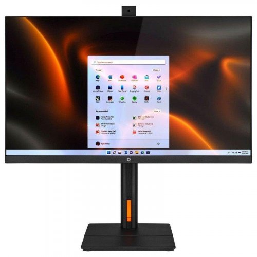 Ordenador Todo en uno Qian Helios 27 Intel Core i5-1135G7 16GB 512GB SSD 27