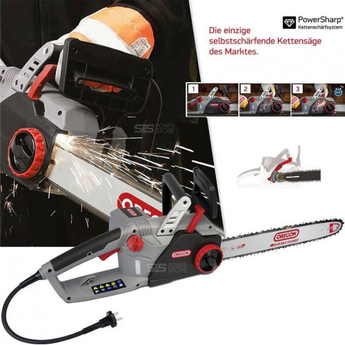 Oregon CS1500