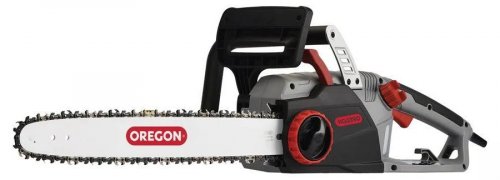 Oregon Motosierra eléctrica 40 cm oregón