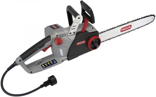 Oregon Motosierra eléctrica 40 cm oregón