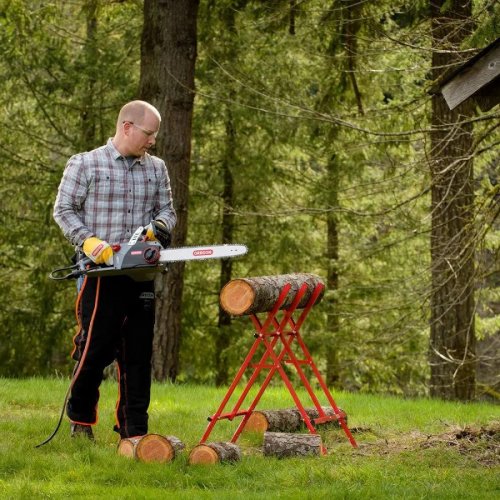 Oregon Motosierra eléctrica 40 cm oregón