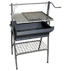 Orework Barbacoa Brava