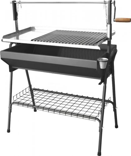 OREWORK Barbacoa brava - 100x50x115 cm