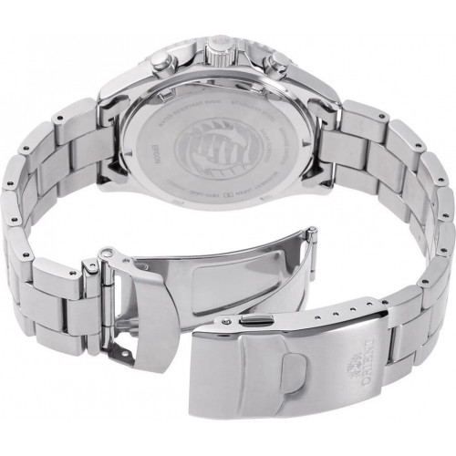 ORIENT Chronograph (RA-TX0203S10B)