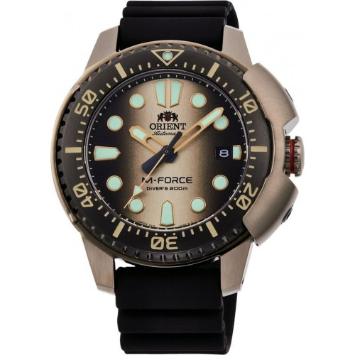 ORIENT M-Force