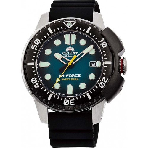 ORIENT M-Force