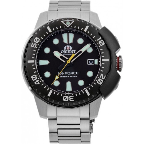 ORIENT M-Force