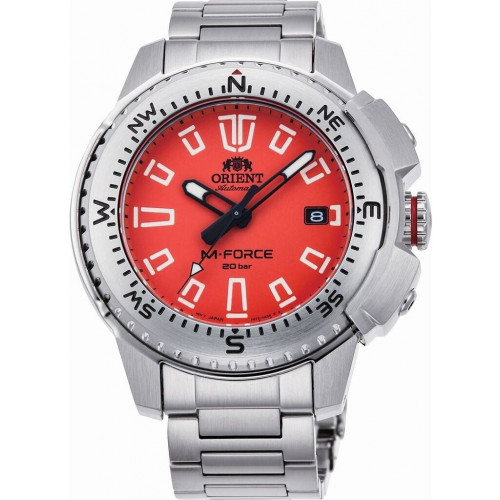 ORIENT M-Force