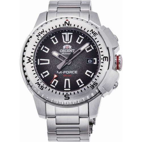 ORIENT M-Force