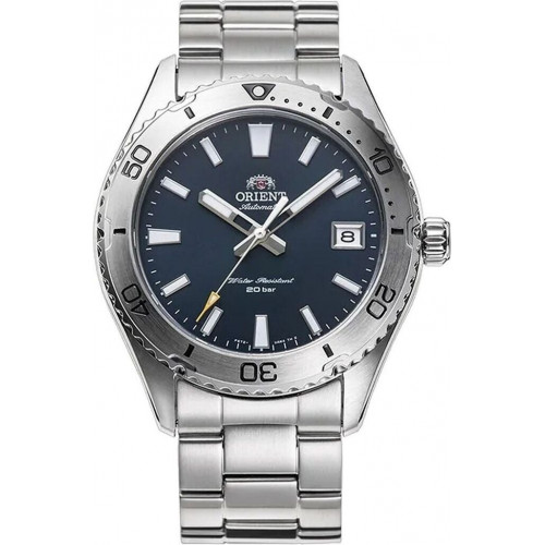 ORIENT Mako