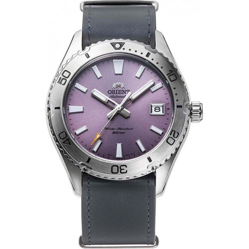 ORIENT Mako