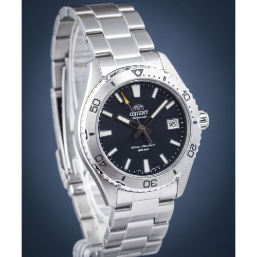 ORIENT Mako