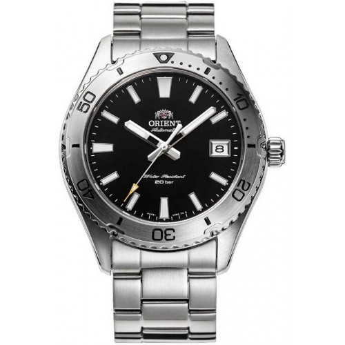 ORIENT Mako