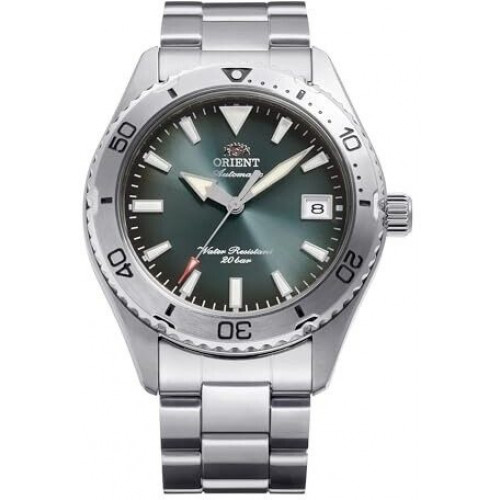 ORIENT Mako