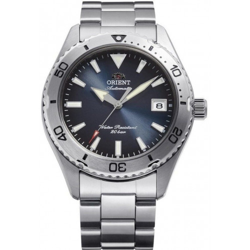 ORIENT Mako