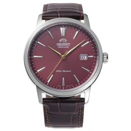 ORIENT Watch RA-AC0F