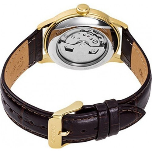 ORIENT Watch (RA-AC0M01S10B)