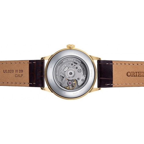 ORIENT Watch (RA-AC0M01S10B)