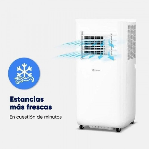 Origial AirFeel 1750 Aire Acondicionado Portátil 1750 Frigorías