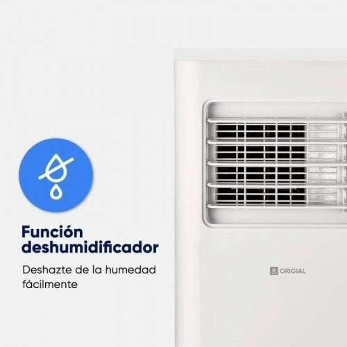 Origial AirFeel 1750 Aire Acondicionado Portátil 1750 Frigorías
