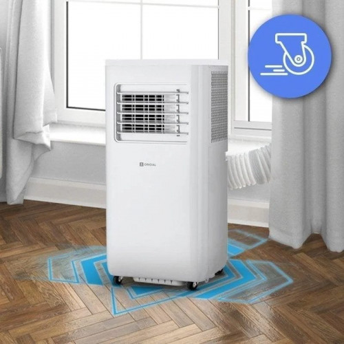 Origial AirFeel 1750 Aire Acondicionado Portátil 1750 Frigorías