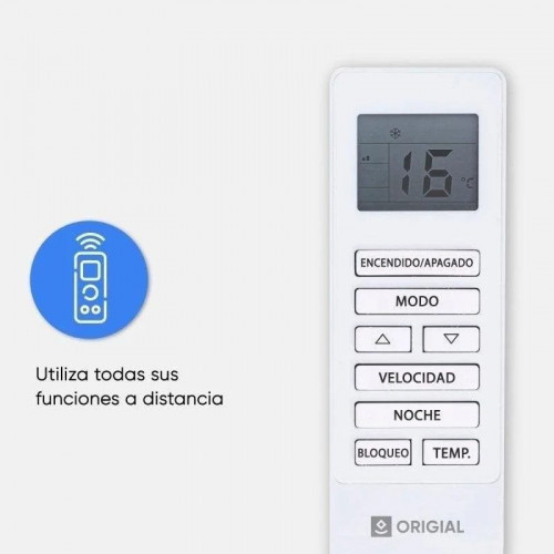 Origial AirFeel 1750 Aire Acondicionado Portátil 1750 Frigorías