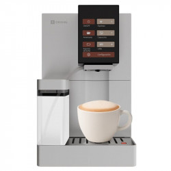 Origial Barista Wifi Black Cafetera Superautomática WIFI 19 Bares Blanca
