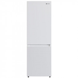 Origial Cool&Freeze 185 Essential White Frigorífico Combi Total No Frost E Blanco