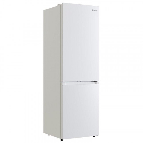 Origial Cool&Freeze 185 Essential White Frigorífico Combi Total No Frost E Blanco