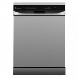 Origial Load&Chill 60 Inox Lavavajillas Capacidad 13 Cubiertos D Inox