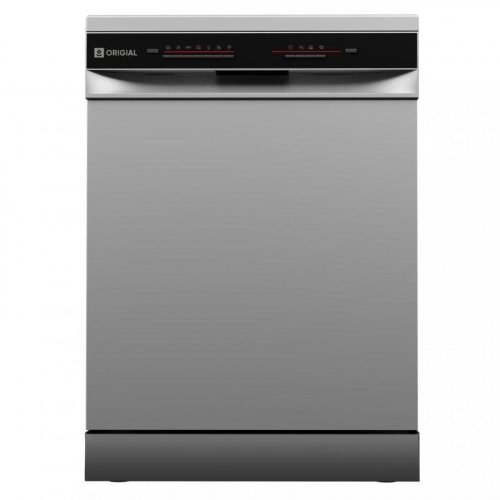 Origial Load&Chill 60 Inox Lavavajillas Capacidad 13 Cubiertos D Inox